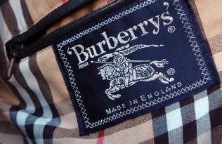 burberrys burberry|difference between Burberry and burberrys.